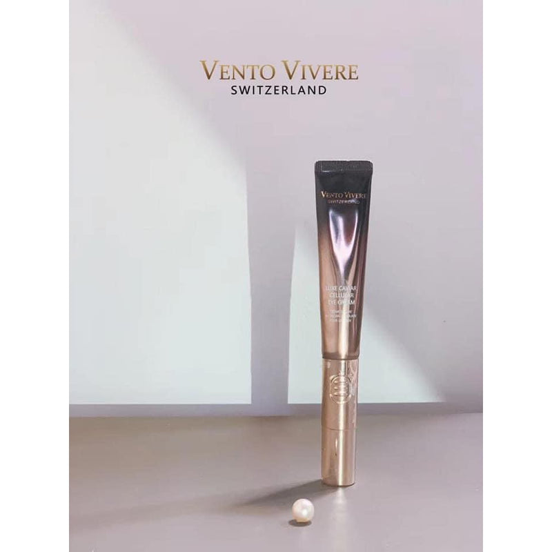VENTO - Luxe Cellular Eye Cream
