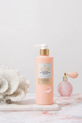 MediLab Black Rose Treatment Perfume Shampoo