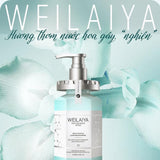 Weilaiya Perfume Repair Series Shampoo Conditioning Set