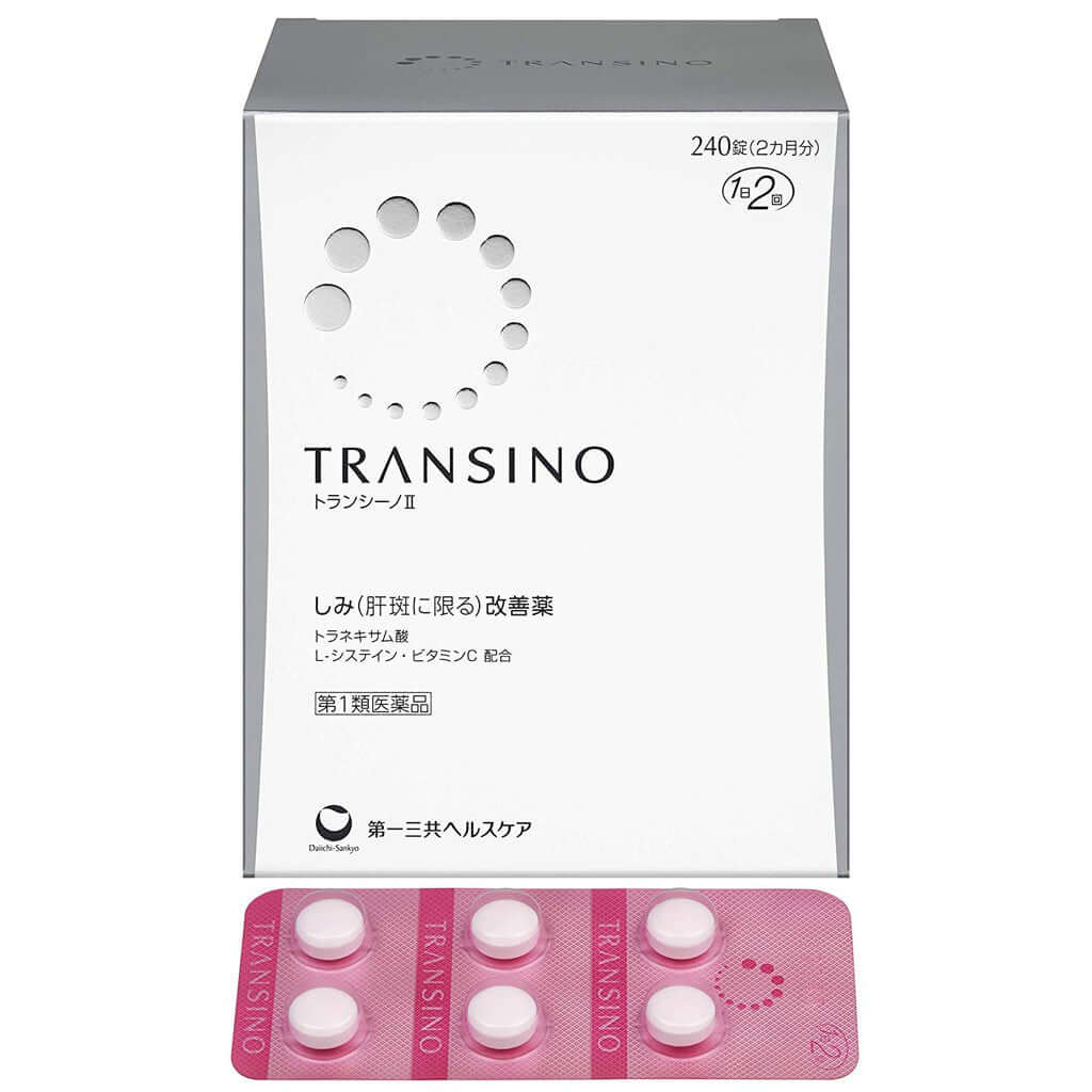 Những Câu Hỏi Thường Gặp Về Transino II