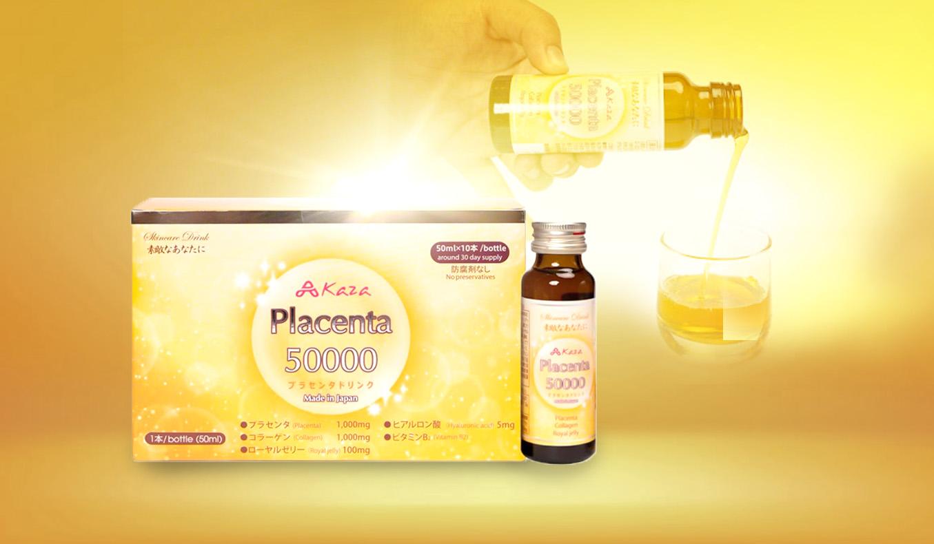 4. Cách sử dụng Collagen Placenta 50000 hiệu quả