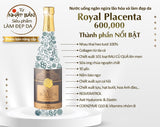 Royal Placenta 600.000 Super Beauty and Healthy