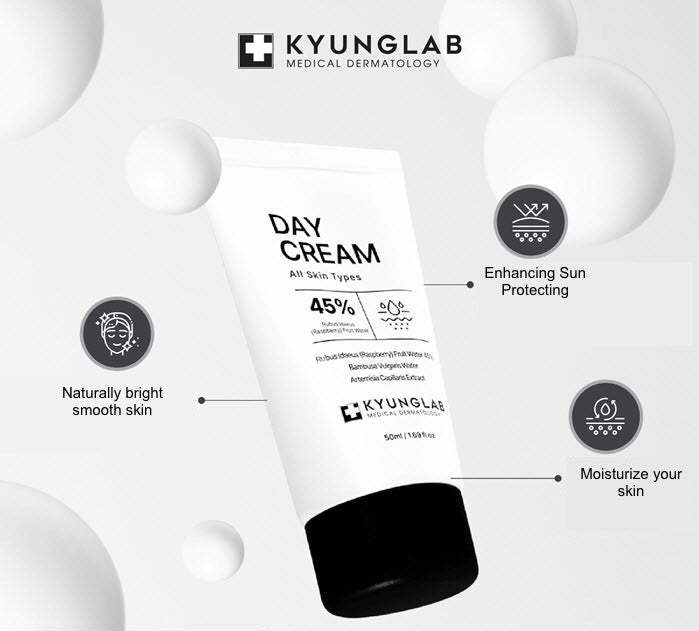 Kyunglab Day Dream Naturally Tone Up Skin