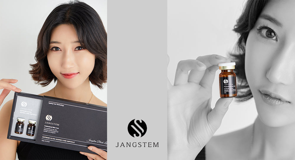 Jangsterm Supreme Ultra Ageing Care Ampoule