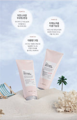 DANHANA Milky Whitening Body Cream