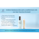 ARTCELL PEARL ESSENTIAL WHITENING SOLUTION ESSENCE