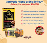 Thuốc Chống Đột Quỵ ORIHIRO Natio Kinase