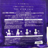 The Stem Cell MNM Face Mask
