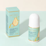 The Artcell Aurora Pearl Essential Glutathione
Whitening Deodorant