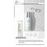 ARTCELL PEARL ESSENTIAL WHITENING SOLUTION ESSENCE