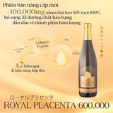 Royal Placenta 600.000 Super Beauty and Healthy