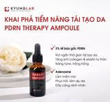 Kyunglab PDRN Therapy Ampoule