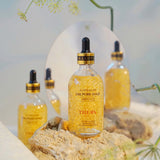 Thera Lady 24K Gold Serum - Pure Gold Skincare