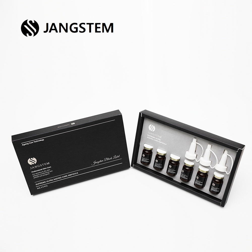 Jangsterm Supreme Ultra Ageing Care Ampoule