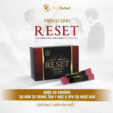 Men Vi Sinh RESET Nhật Bản