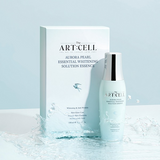 ARTCELL PEARL ESSENTIAL WHITENING SOLUTION ESSENCE