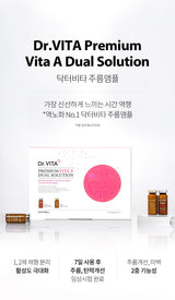 Dr Vita Premium A Dual Solution