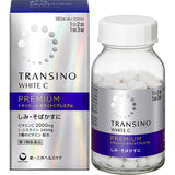 Viên Uống Hỗ Trợ Sáng Da , Trị Nám TRANSINO White C Premium