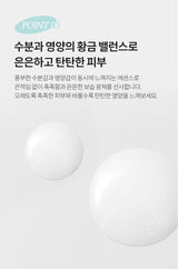 ARTCELL PEARL ESSENTIAL WHITENING SOLUTION ESSENCE