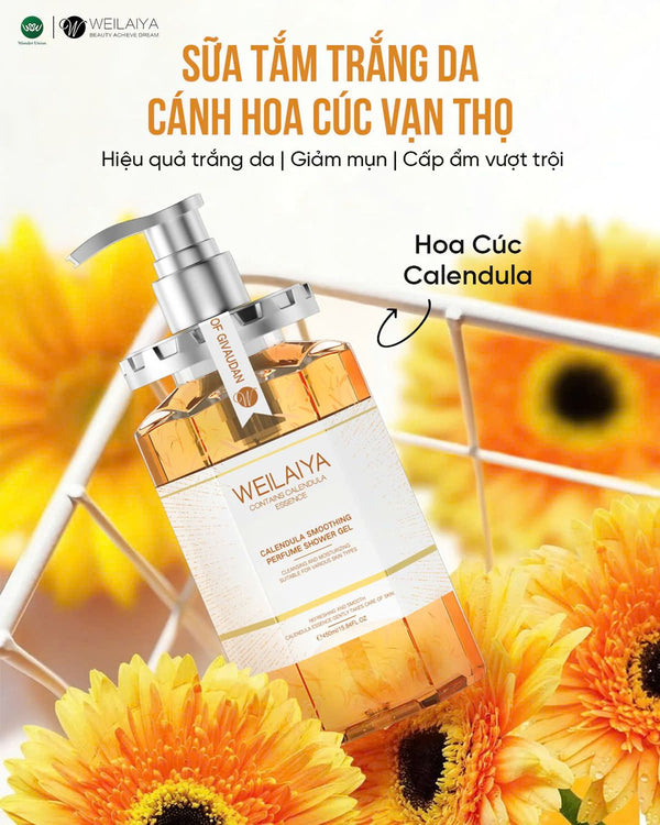 Refreshing Shower Gel Collection Image Gia Bảo image beautiful image beautiful image beautiful image beautiful - Refreshing Shower Gel Collection