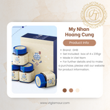 My Nhan Hoang Cung