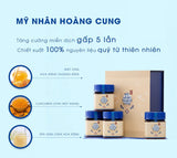 My Nhan Hoang Cung