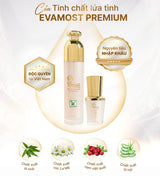 Tinh Chất Vệ Sinh Evamost Premium Cleansing Essence