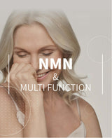 New Turn Multifunction Cream Essence NMN