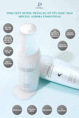 ARTCELL PEARL ESSENTIAL WHITENING SOLUTION ESSENCE