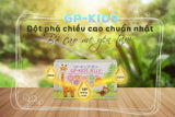 GP Kid Jelly Nhật Bản Thạch Tăng Chiều Cao và Sức Đề Kháng Trẻ Em