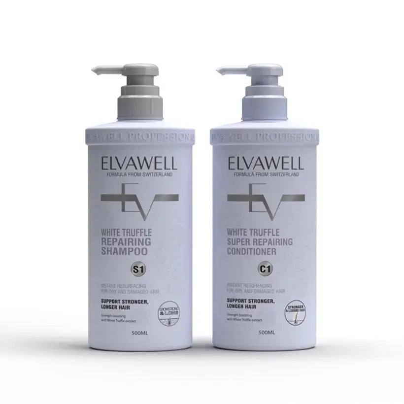 ELVAWELL White Truffle Super Repairing Conditioner