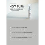 New Turn Multifunction Cream Essence NMN