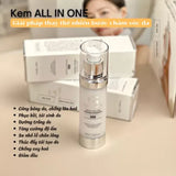 Kem Dưỡng Da New Turn Multifunction Cream Essence NMN