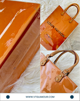 Premade Tote Bag ( 14 x10 inches)