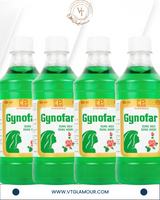 GYNOFAR – Dung Dịch Vệ Sinh & Chăm Sóc Da