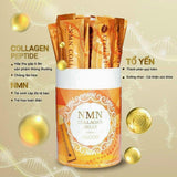 NMN Collagen Jelly 36000 Japan