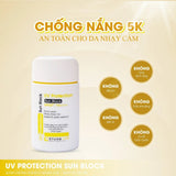 Kem Chống Nắng Kyunglab UV Protection Sun Block