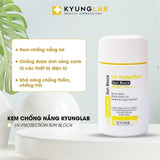 Kyunglab UV Protection Sun Block