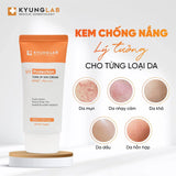 Kyunglab UV Protection Tone Up Sun Cream