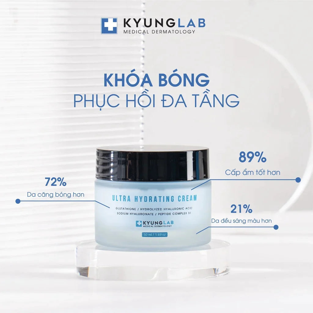 Kyunglab Ultra Hydrating Cream