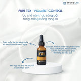 Tinh Chất Giảm Nám, Dưỡng Sáng Da Kyung Lab Pure Trx Pigment Control