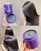 Lae Sa Luay Spa Smooth Keratin For Hair