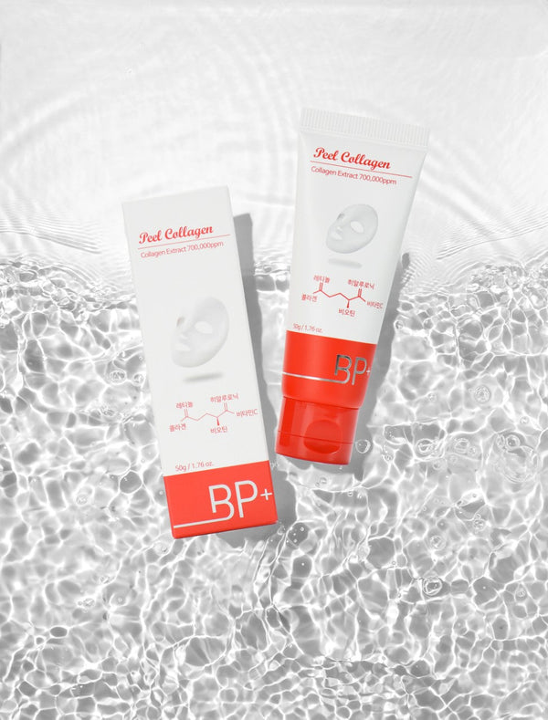 BP Peel Collagen Retinol 