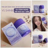 VS Shinbi Hyaluronic Acid Collagen