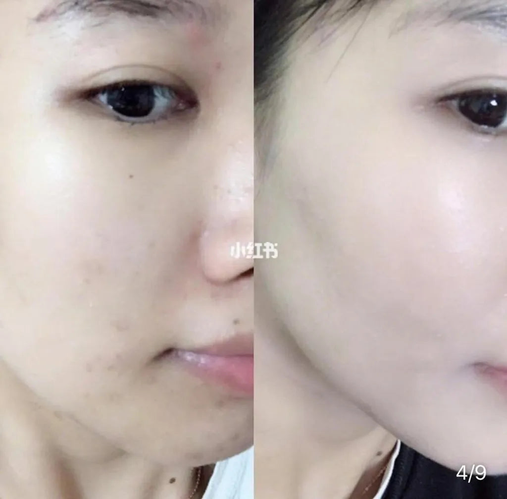 LEJONG Control Tone-Up & Wrinkles