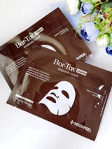 Mặt Nạ Bor-Tox Peptide Ampoule Masks (10ea)