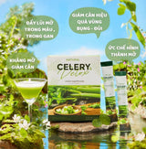 Celery Detox Jelly
