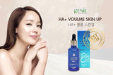 Genie Volume Skin Up HA+ Natural Glow