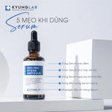 Kyung Lab HA B5 Hydra Ampoule