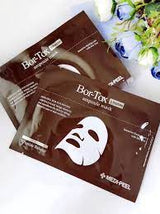 Bor-Tox Peptide Ampoule Masks (10ea)